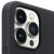 Чехол для телефона Apple iPhone 13 Pro Leather Case with MagSafe - Midnight (MM1H3ZE/A) цвет тёмно-синий