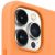 Чехол для телефона Apple iPhone 13 Pro Silicone Case with MagSafe – Marigold (MM2D3ZE/A) цвет оранжевый