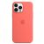Чехол для телефона Apple iPhone 13 Pro Max Silicone Case with MagSafe – Pink Pomelo (MM2N3ZE/A) цвет розовый