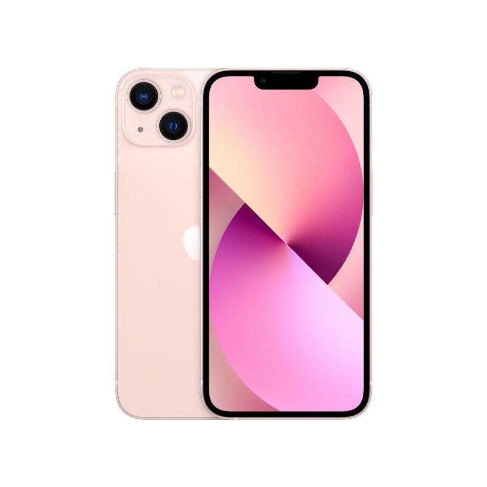 Смартфон Apple iPhone 13 mini 256Gb цвет pink - купить в Корпорации