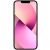 Смартфон Apple iPhone 13 mini 256Gb цвет pink