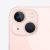 Смартфон Apple iPhone 13 256Gb цвет pink
