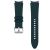 Ремешок для смарт часов Samsung Galaxy Watch Sport Band для Samsung Galaxy Watch 4/4 Classic (ET-SFR89LGEGRU)