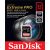 Карта памяти SanDisk SDSDXDK-032G-GN4IN 32GB