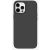 Чехол для телефона VLP MagSafe для  iPhone 12 ProMax (vlp-SCM20-67BK) цвет чёрный