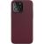 Чехол для телефона VLP Silicone case для iPhone 13 Pro (vlp-SC21-P61MS) цвет баклажан