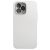 Чехол для телефона VLP Silicone case with MagSafe для iPhone 13 Pro (vlp-SCM21-P61WH) цвет белый