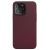 Чехол для телефона VLP Silicone case для iPhone 13 ProMax (vlp-SC21-67MS) цвет баклажан