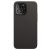 Чехол для телефона VLP Silicone case для iPhone 13 ProMax (vlp-SC21-67BK) цвет чёрный