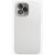 Чехол для телефона VLP Silicone case with MagSafe для iPhone 13 ProMax (vlp-SCM21-67WH) цвет белый