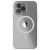 Чехол для телефона VLP Crystal case with MagSafe для iPhone 13 ProMax (vlp-PCM21-67TP) цвет прозрачный