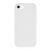 Чехол для телефона VLP Silicone Сase для iPhone SE 2020 (vlp-SC20-47WH) цвет белый