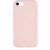 Чехол для телефона VLP Silicone Сase для iPhone SE 2020 (vlp-SC20-47LP) цвет светло-розовый