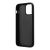 Чехол для телефона Lagerfeld choupette head 3d rubber case для iPhone 12 ProMax (KLHCP12LCH3DBK) цвет чёрный
