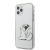 Чехол для телефона Lagerfeld Choupette Fan для iPhone 12/12Pro (KLHCP12MCFNRC) цвет прозрачный