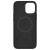 Чехол для телефона VLP MagSafe для  iPhone 12/12 Pro (vlp-SCM20-61BK) цвет чёрный