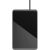 Беспроводное зарядное устройство Accesstyle Bermuda 15W цвет чёрный