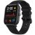 Смарт-часы Amazfit GTS 3 A2035 цвет чёрный