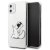 Чехол для телефона Lagerfeld Choupette Fun для iPhone 11 (KLHCN61CFNRC)
