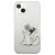 Чехол для телефона Karl Lagerfeld PC/TPU HARD CASE CHOUPETTE FUN для iPhone 13 (KLHCP13MCFNRC)