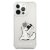 Чехол для телефона Lagerfeld PC/TPU HARD CASE CHOUPETTE FUN для iPhone 13 ProMax (KLHCP13XCFNRC)