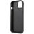Чехол для телефона Lagerfeld 3D RUBBER CASE CHOUPETTE HEAD для iPhone 13 mini (KLHCP13SCH3DBK) цвет чёрный
