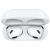 Беспроводные наушники Apple AirPods 3 [MME73RU/A] цвет white