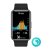 Смарт-часы Huawei WATCH Fit TIA-B09 Graphite Black New