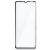 Защитное стекло Digma для Samsung Galaxy A02/A02s/A12/A03s 2.5D (DGG2SAA02A)