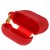 Чехол для наушников VLP vlp-SCAP4-25RD цвет красный