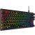 Клавиатура HyperX Alloy Origins Core TKL, USB, черный [hx-kb7blx-ru]