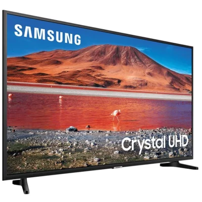 Телевизор Samsung UE55TU7002UX