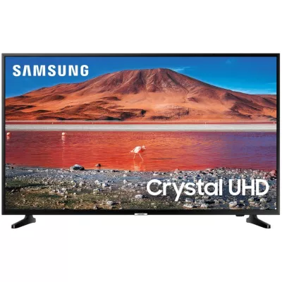 Телевизор Samsung UE55TU7002UX