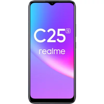 Смартфон Realme C25S 4/64Gb