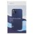 Чехол для телефона VLP Silicone case для iPhone 13 (vlp-SC21-61DB) цвет тёмно-синий