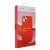 Чехол для телефона VLP Silicone case with MagSafe для iPhone 13 (vlp-SCM21-61RD) цвет красный