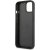 Чехол для телефона Lagerfeld 3D RUBBER CASE CHOUPETTE HEAD для iPhone 13 (KLHCP13MCH3DBK) цвет чёрный