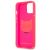 Чехол для телефона Lagerfeld TPU FLUO CASE CHOUPETTE'S HEAD для iPhone 13 mini (KLHCP13SCHTRP) цвет розовый