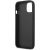 Чехол для телефона Guess PU LEATHER 4G BIG METAL LOGO для iPhone 13 (GUHCP13M4GMGGR) цвет серый