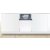 Встраиваемая посудомоечная машина Bosch SRV4HKX1DR цвет белый