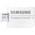 Карта памяти Samsung microSDXC 64Gb Class10 MB-MC64KA/RU EVO PLUS + adapter