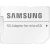 Карта памяти Samsung microSDXC 64Gb Class10 MB-MC64KA/RU EVO PLUS + adapter