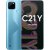 Смартфон Realme C21Y 32Gb цвет blue