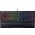 Клавиатура Razer Ornata V2 (RZ03-03380700-R3R1) цвет черный