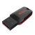 Флешка Netac Drive U197 USB2.0 16GB (NT03U197N-016G-20BK)