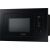 Встраиваемая микроволновая печь Samsung MG20A7118AK/BW цвет чёрный