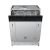 Встраиваемая посудомоечная машина Haier HDWE13-191RU цвет белый