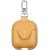 Чехол для наушников Cozistyle Leather Case for AirPods - Gold (CLCPO003)