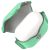 Чехол для наушников Cozistyle Leather Case for AirPods - Light Green (CLCPO007)