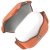 Чехол для наушников Cozistyle Leather Case for AirPods - Orange (CLCPO001)